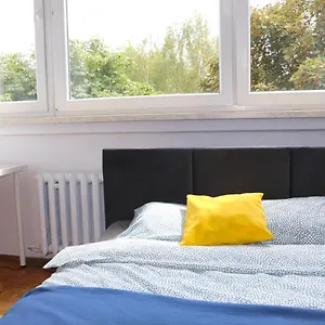 Stilo Dom - Ul. Czarnieckiego Apartament