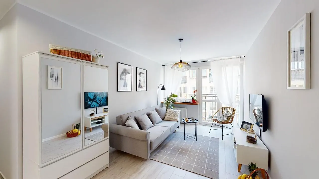 Apartament Kuznicza Apartment Wroclaw