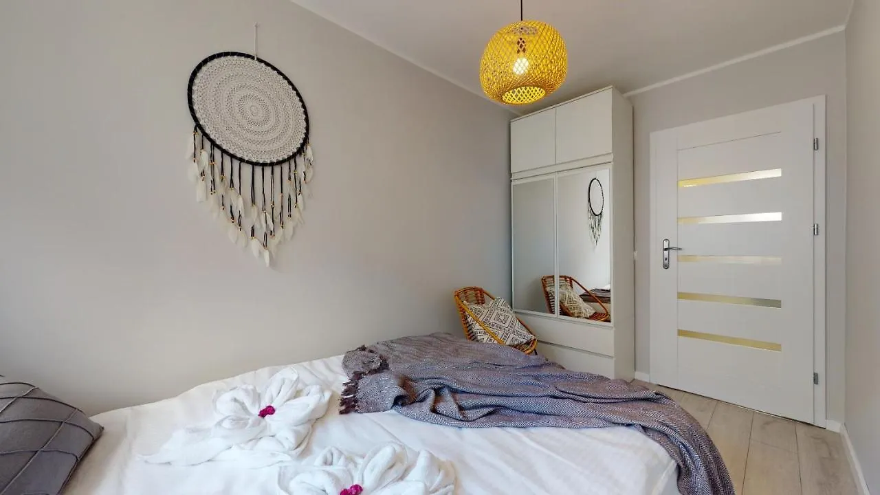 Apartament Kuznicza Apartment Wroclaw 0*,  Poland